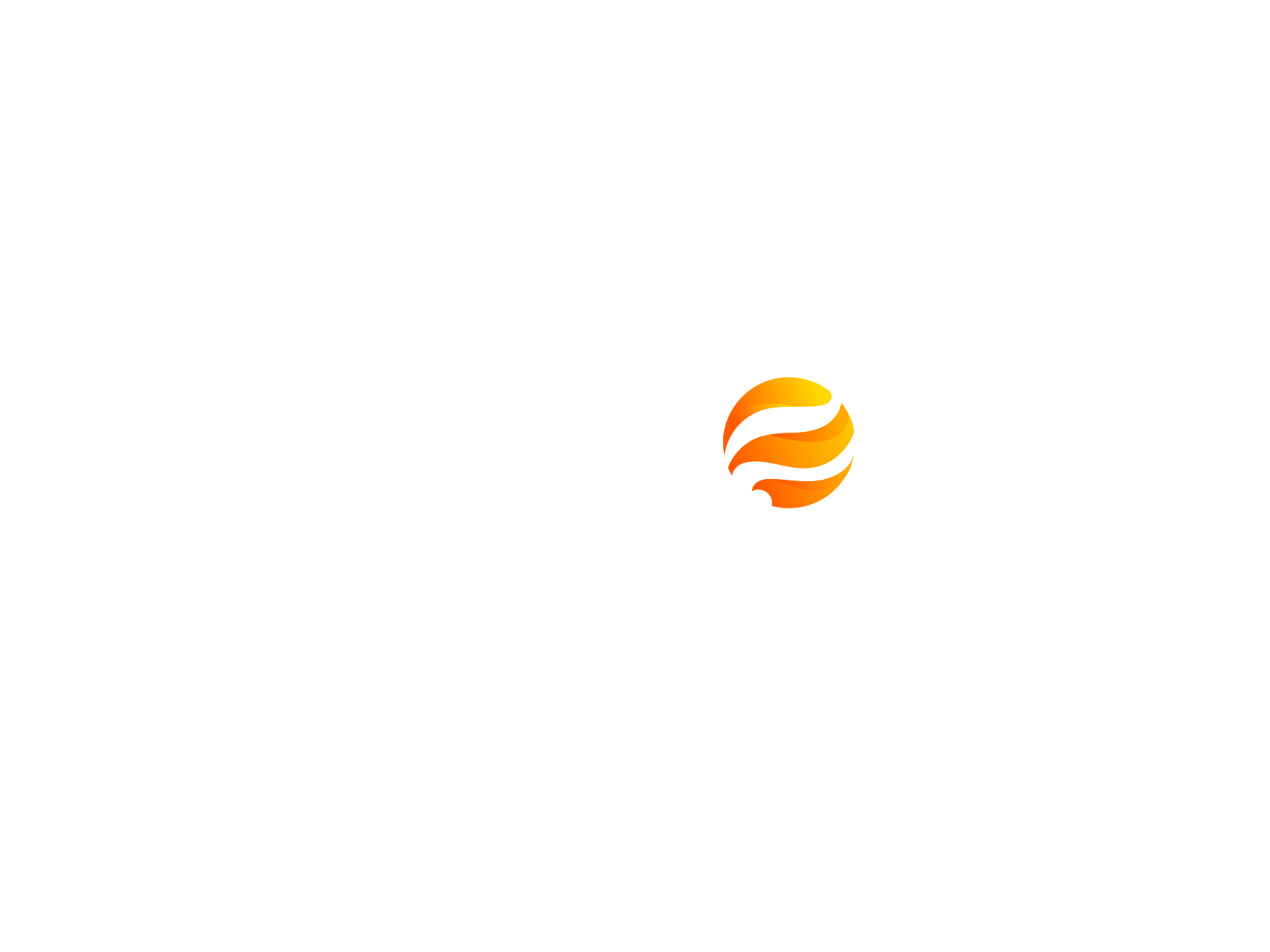 Peel Voice Logo Light
